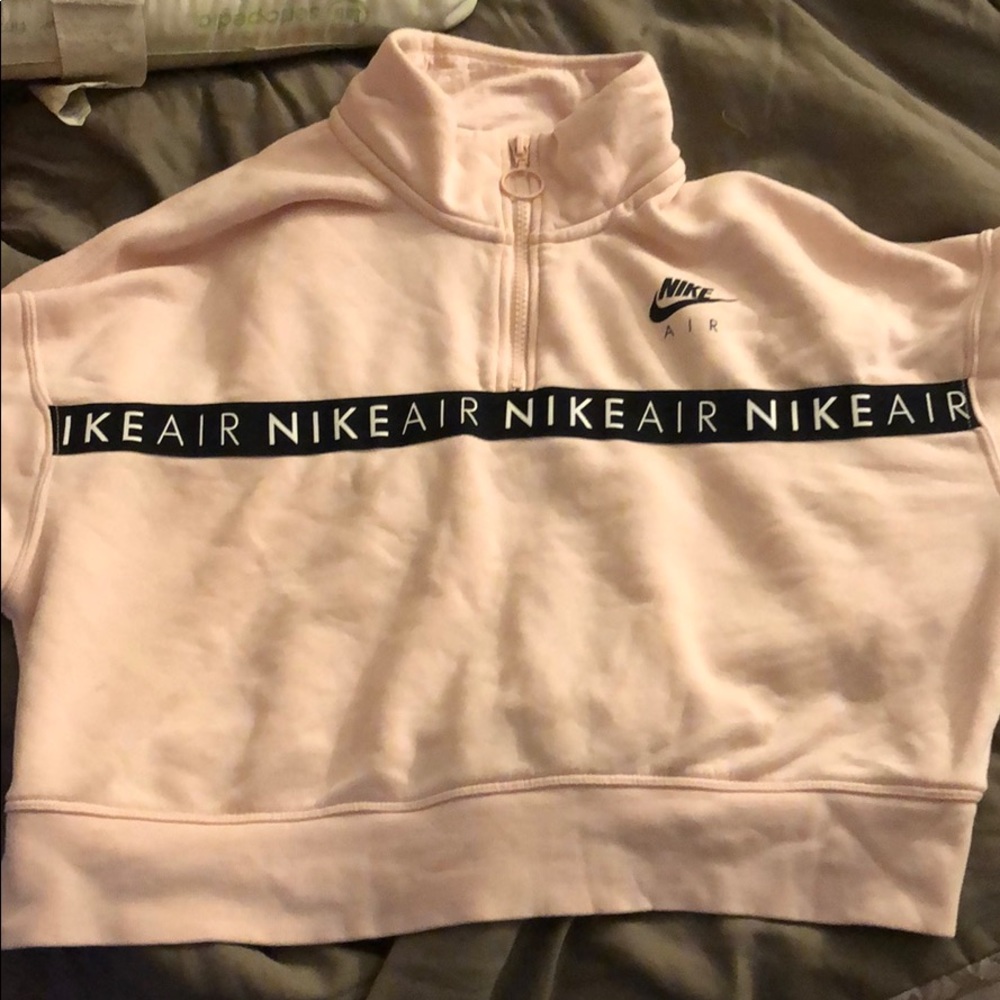 Nike hoodie